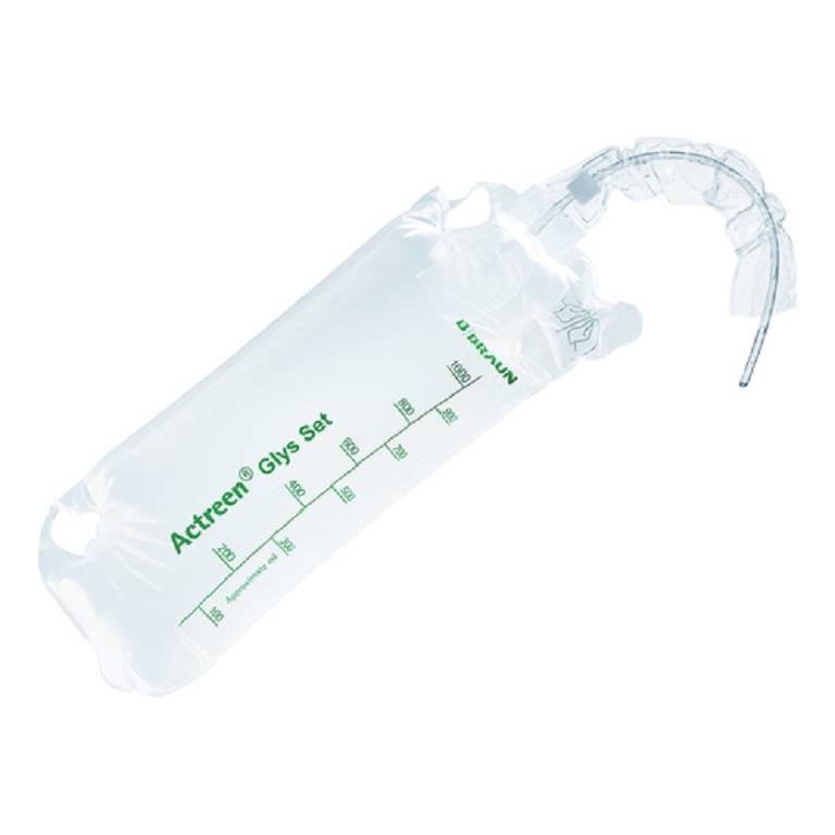 ACTREEN LITE CAT NEL CH12 20CM