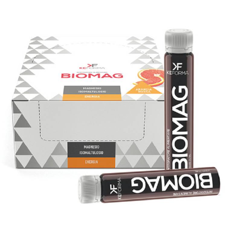 BIOMAG 25ML