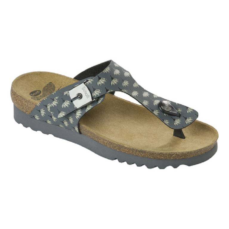 BOA VISTA UP PRINT S W DK GR39