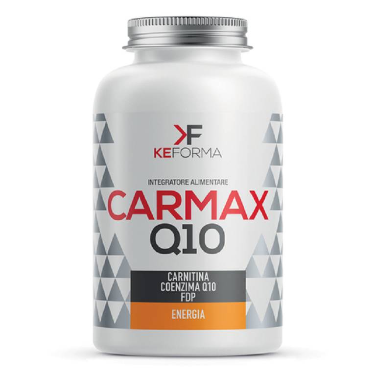 CARMAX Q10 40CPS