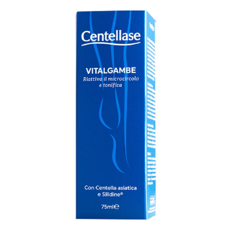 CENTELLASE VITALGAMBE CREMA