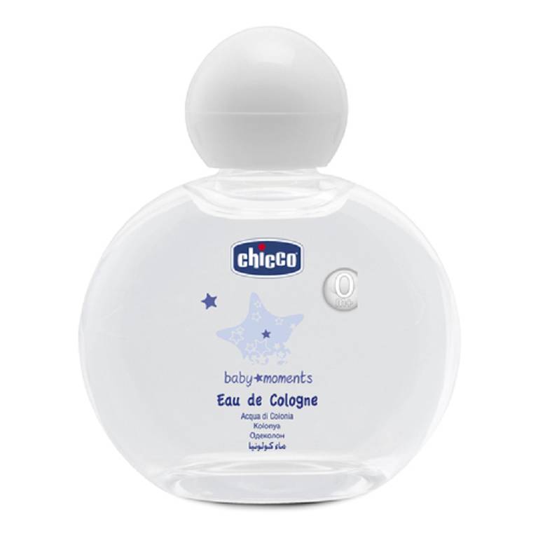 CH COSM COLONIA 100ML BM