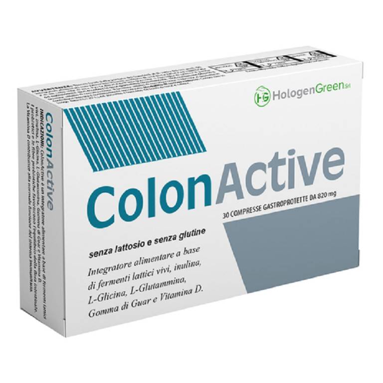 COLONACTIVE 30CPR