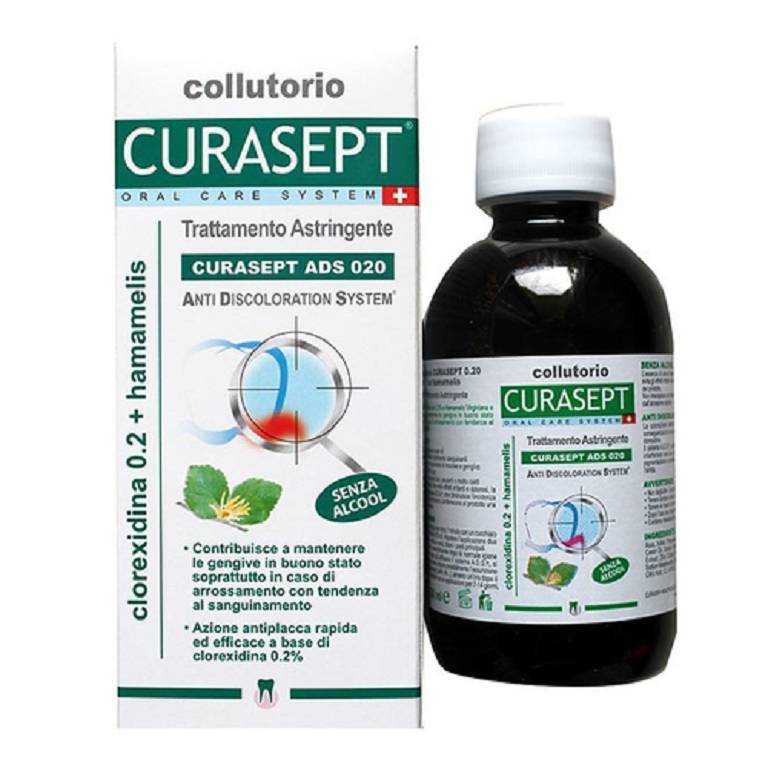 CURASEPT ASTRING 0,20 ADS+DENT