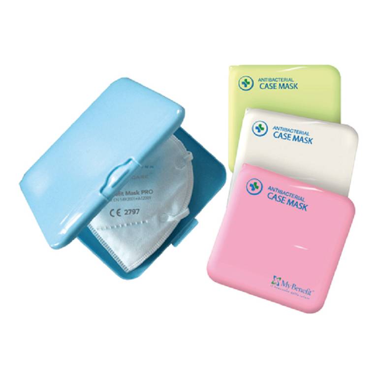 CUSTODIA MASCHERINA A/BATT BI