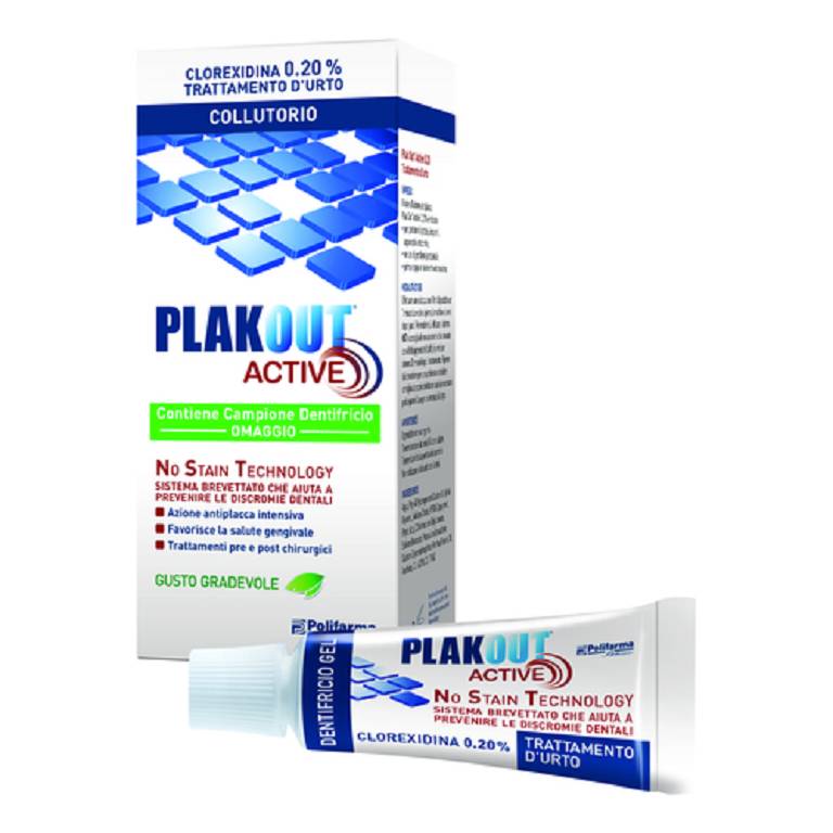 EMOFORM PLAKOUT ACTIVE 0,20+DC