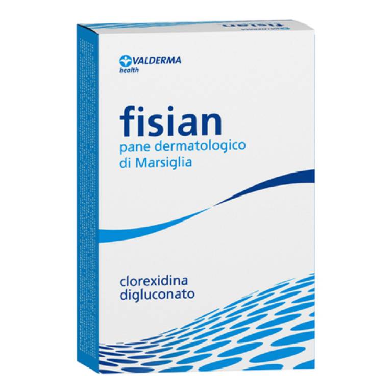 FISIAN PANE MARSIGLIA 100G