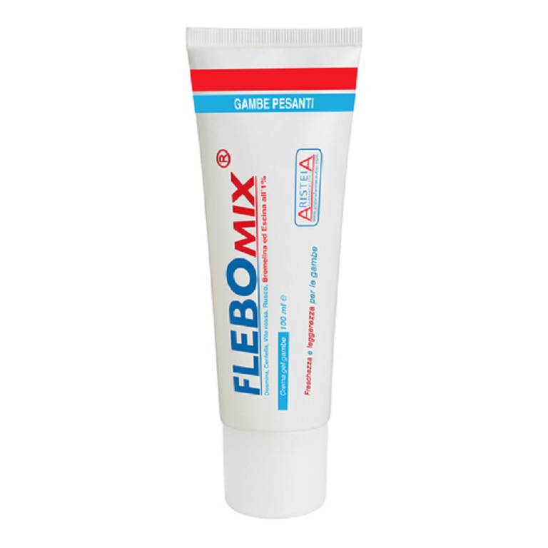 FLEBOMIX CREMA GEL 100ML