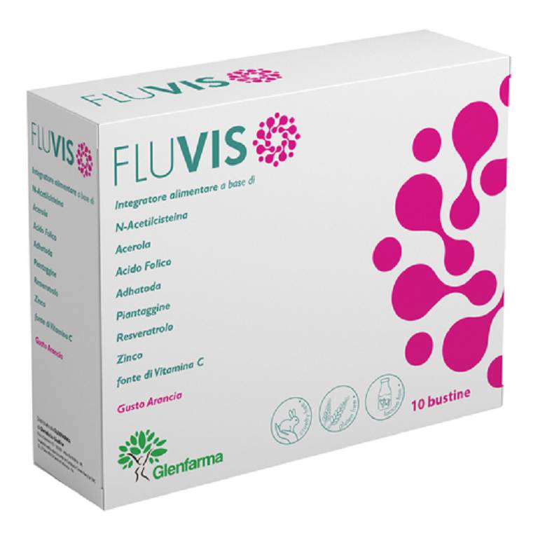 FLUVIS 20BUST