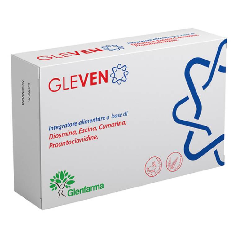 GLEVEN 30CPR