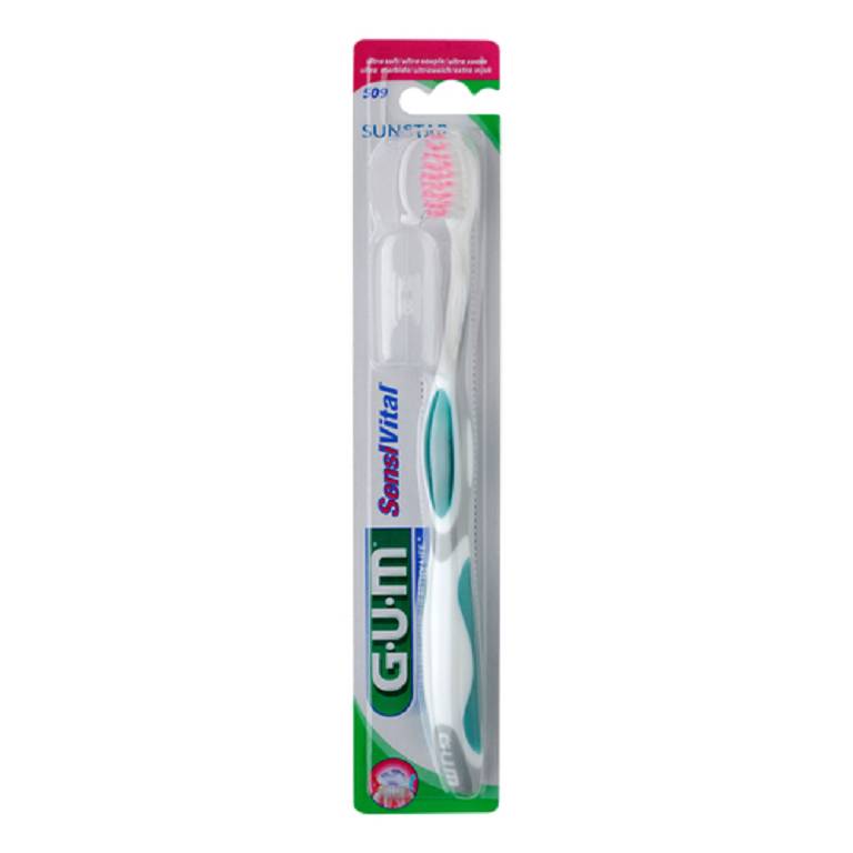 GUM SENSIVITAL SPAZ U MORB 509