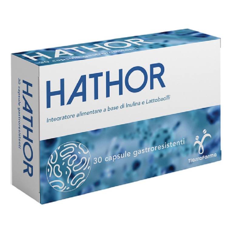 HATHOR 30CPS
