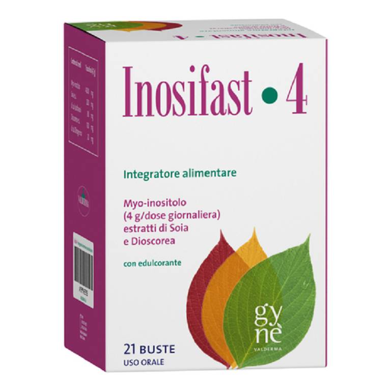 INOSIFAST 4 21BUST