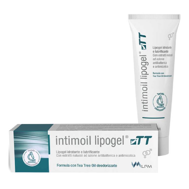 INTIMOIL LIPOGEL TT 30ML