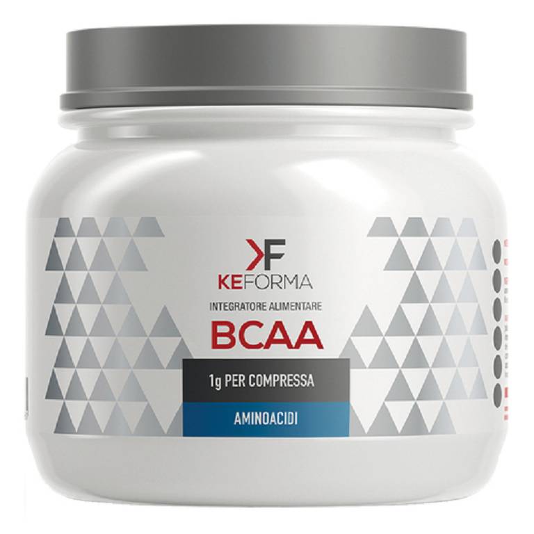 KE BCAA RAMIFICATI 300CPR