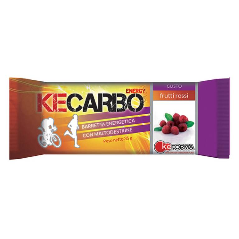 KE CARBO FRUTTI RO BARRETTA35G