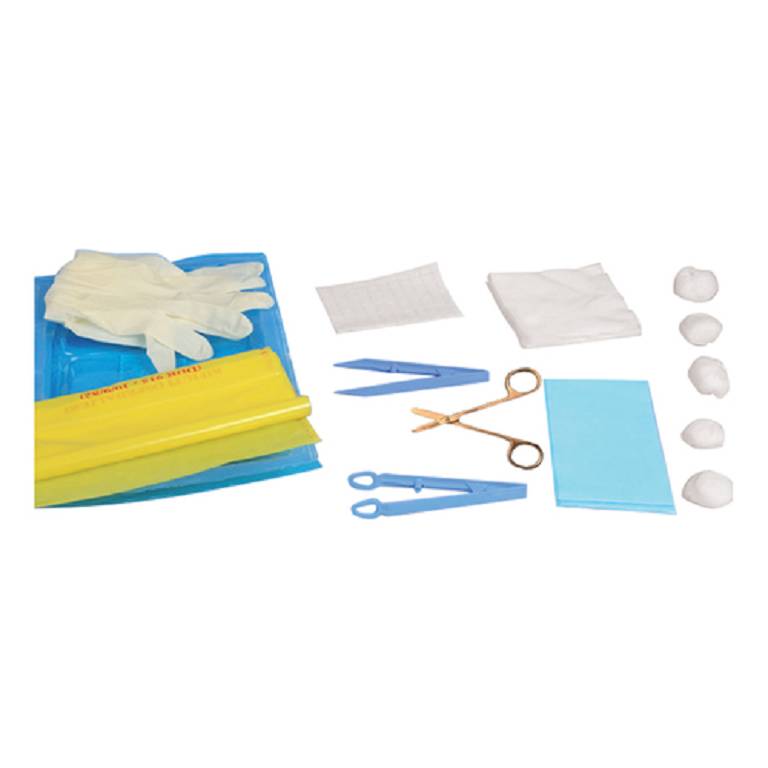 KIT RIMOZIONE SUTURA