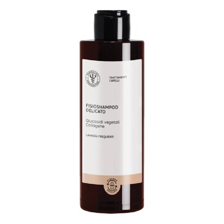 LFP SHAMPOO DELICATO 400ML