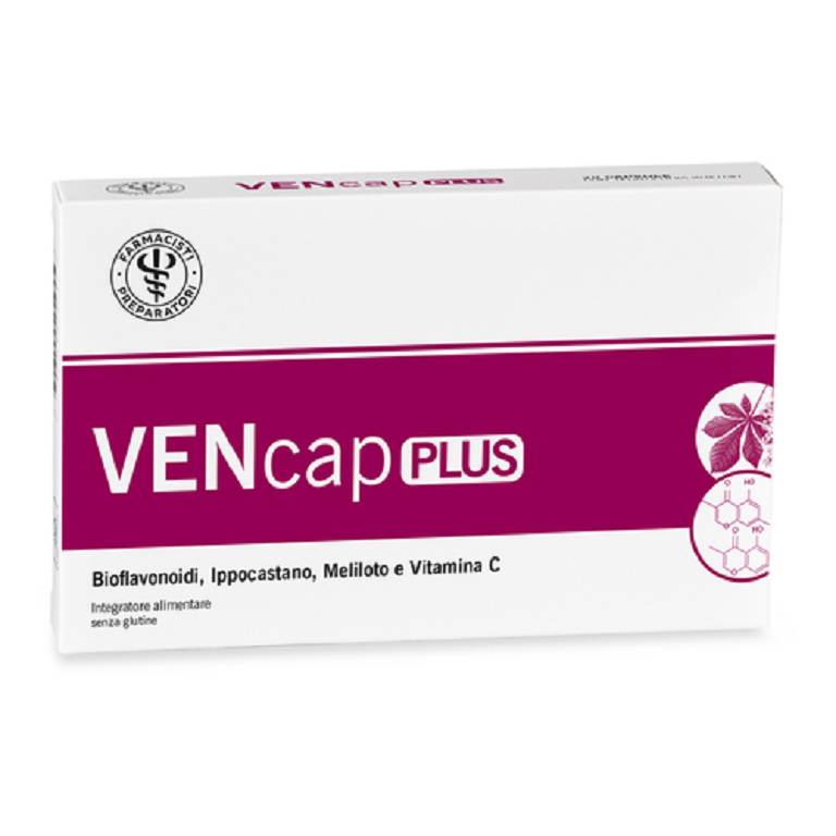 LFP VENCAPPLUS 30CPS