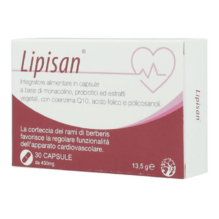 LIPISAN 50CPS