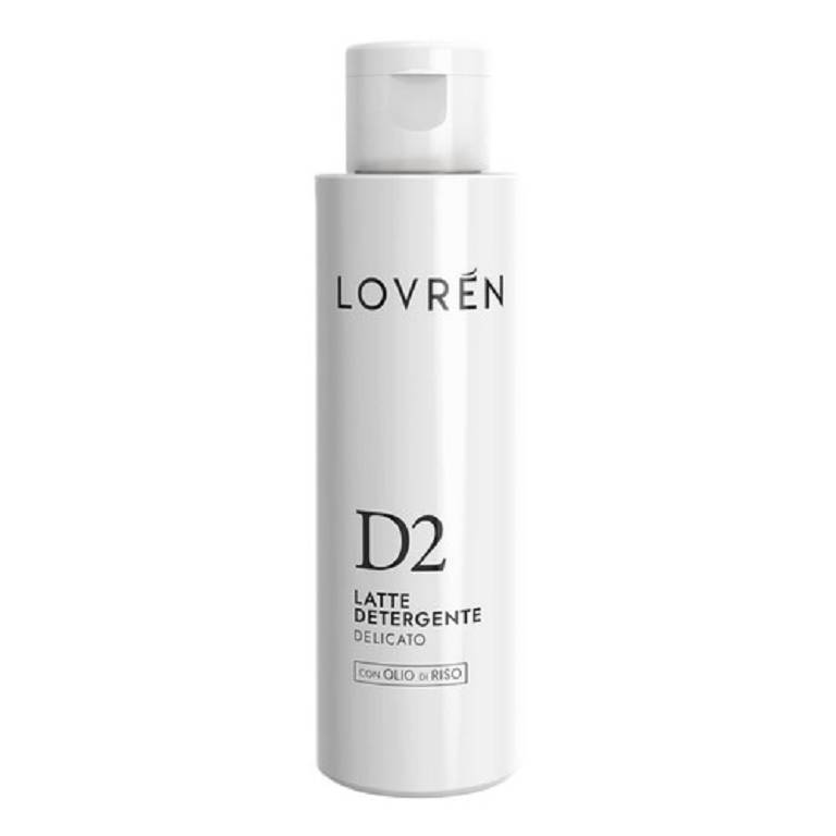 LOVREN ESSENTIAL D2 LATTE DET
