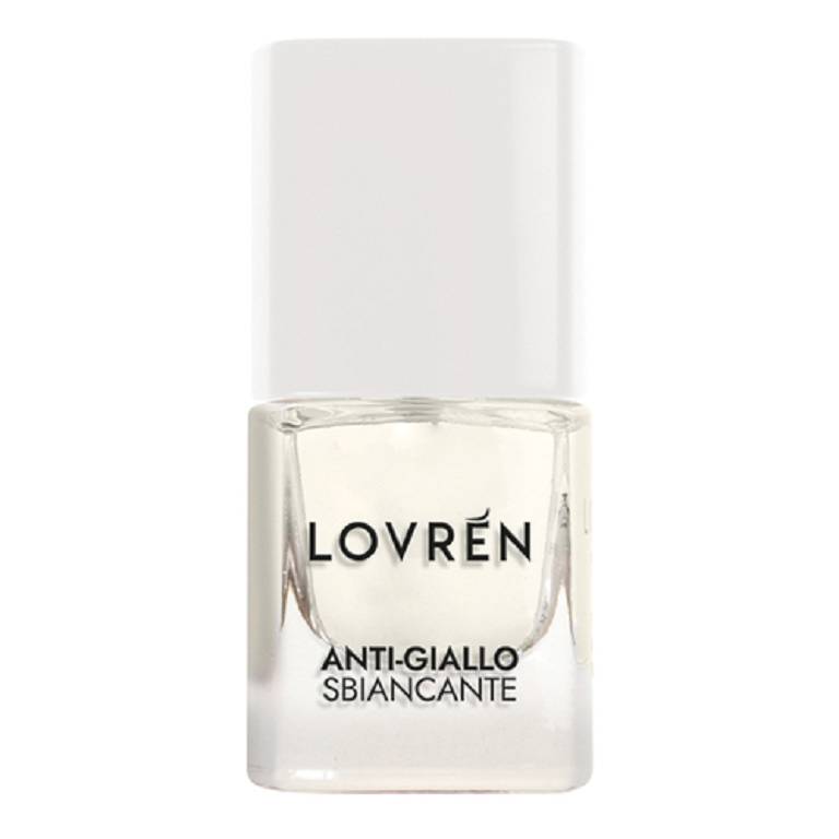 LOVREN NAILCARE ANTI GIALLO