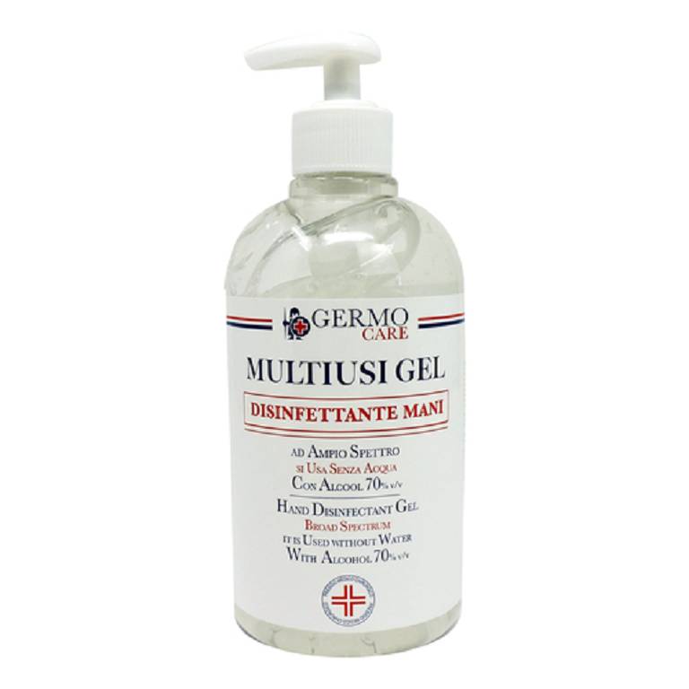 MULTIUSI GEL DISINF MANI 500ML