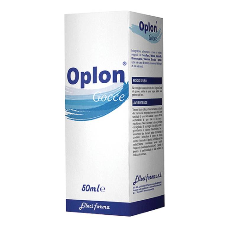 OPLON INTEGRAT GTT 50ML