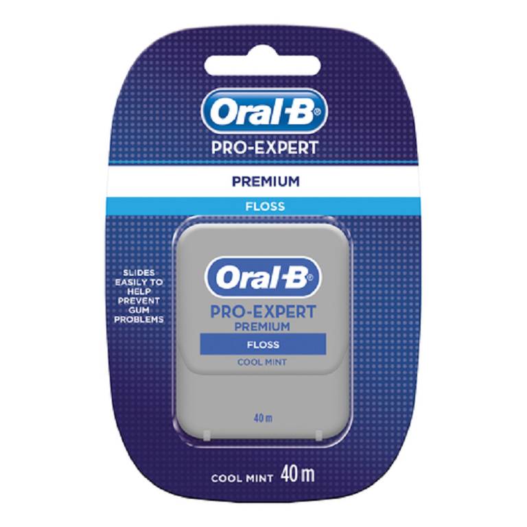 ORALB PROEXPERT FILO INTERD 40