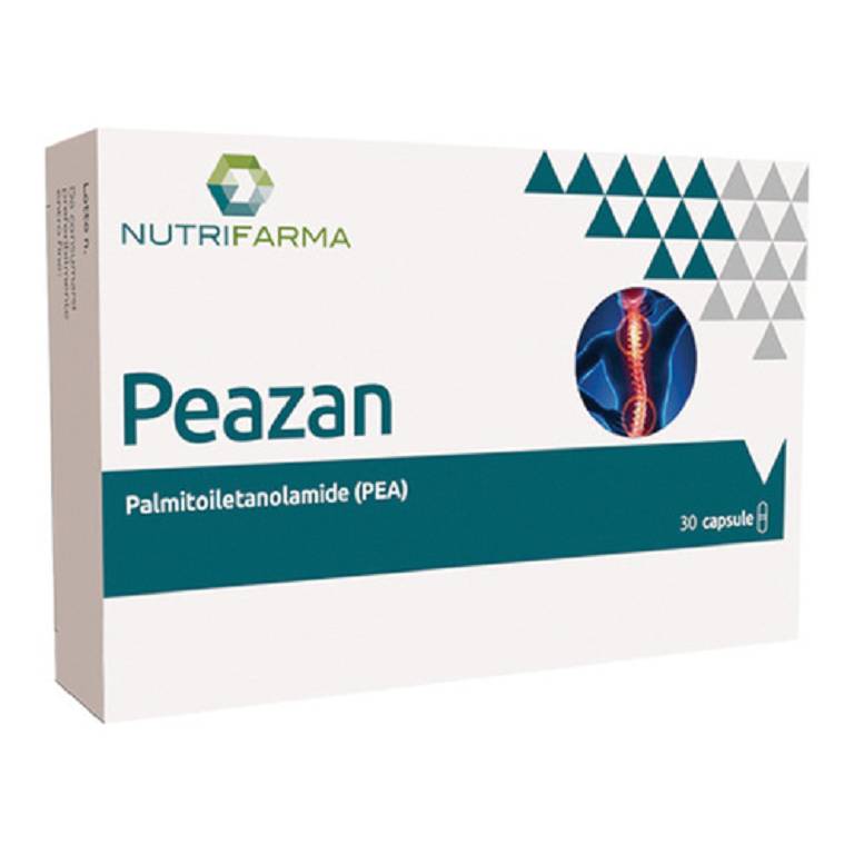 PEAZAN 30CPS