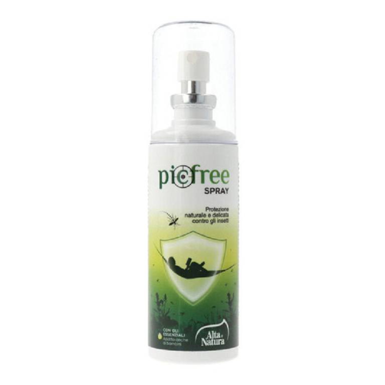 PIC FREE SPRAY 100ML