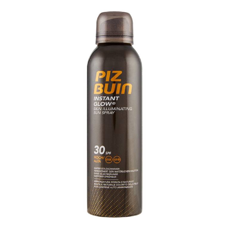 PIZ BUIN INSTANT GLOW CORPO 30