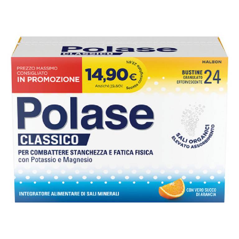 POLASE ARANCIA 24BUST PROMO23