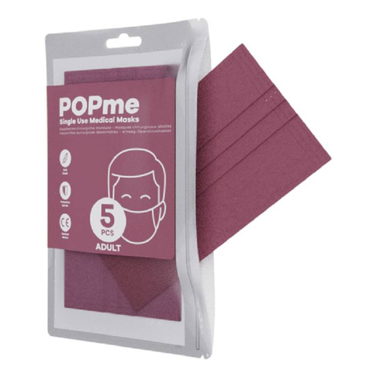 POPME MASC CHIR BLUSH 5PZ