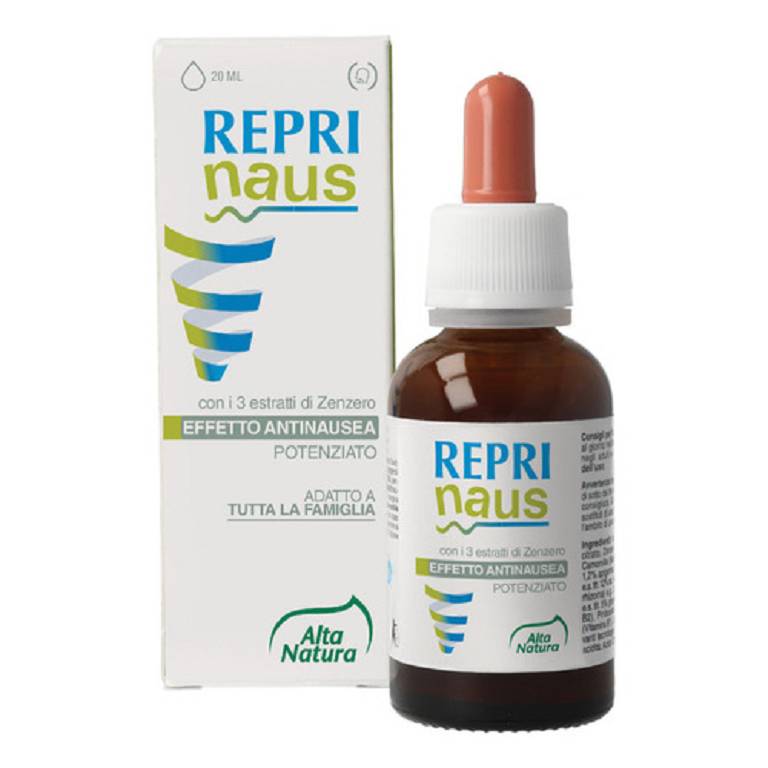 REPRINAUS 30ML