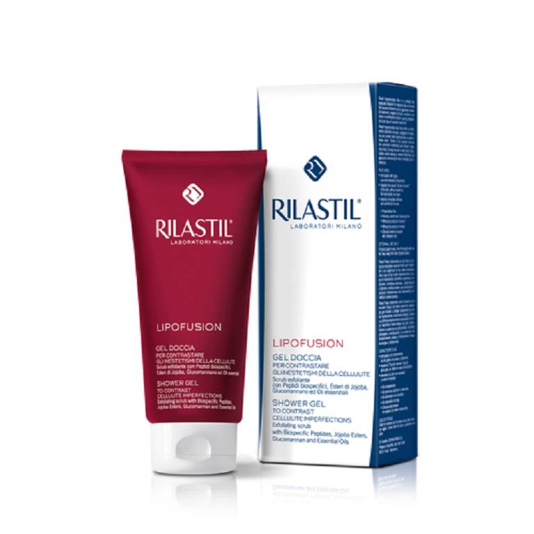 RILASTIL LIPO BI/PACK GEL 200
