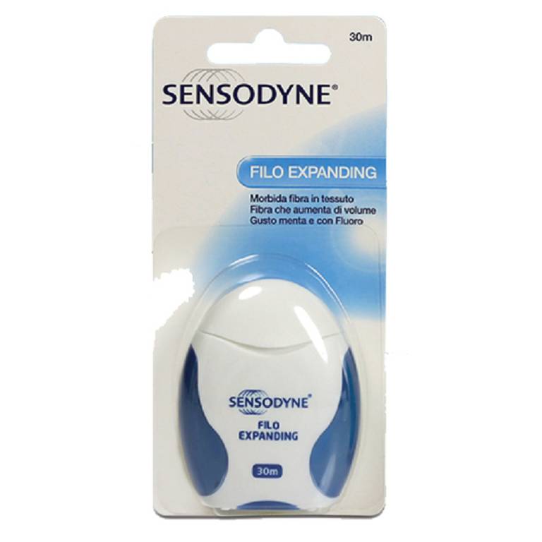 SENSODYNE FILO INTERD EXPAND