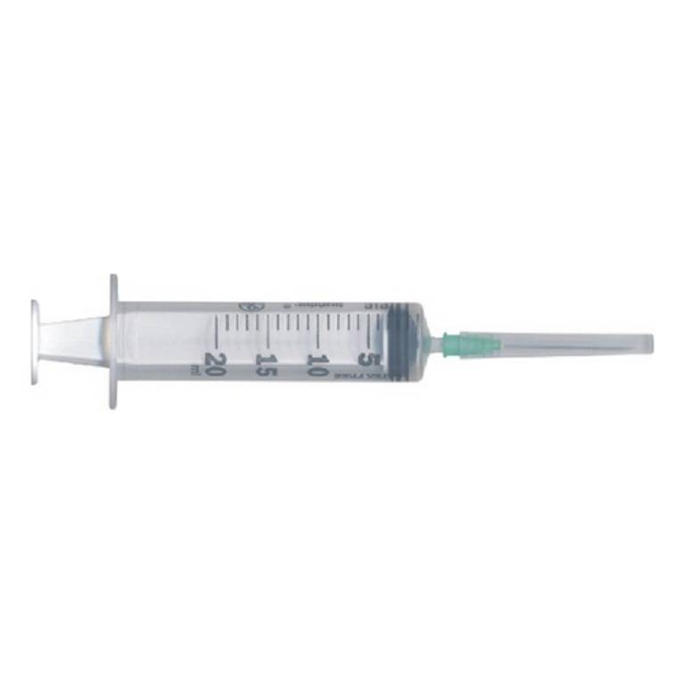 SIR 20ML 1PZ