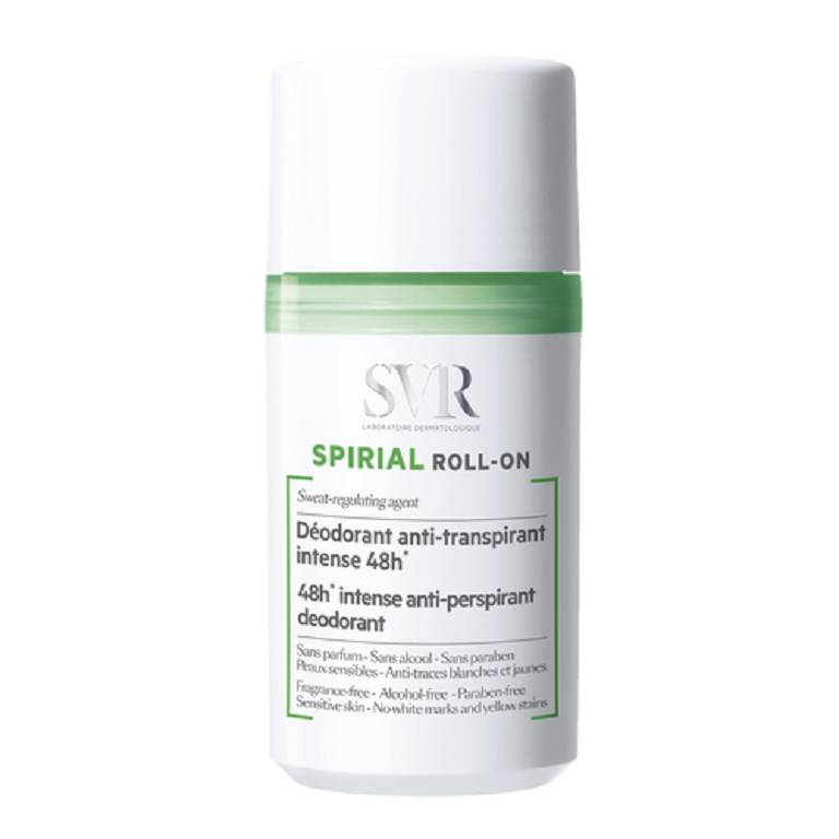 SPIRIAL DEOD ROLLON 50ML