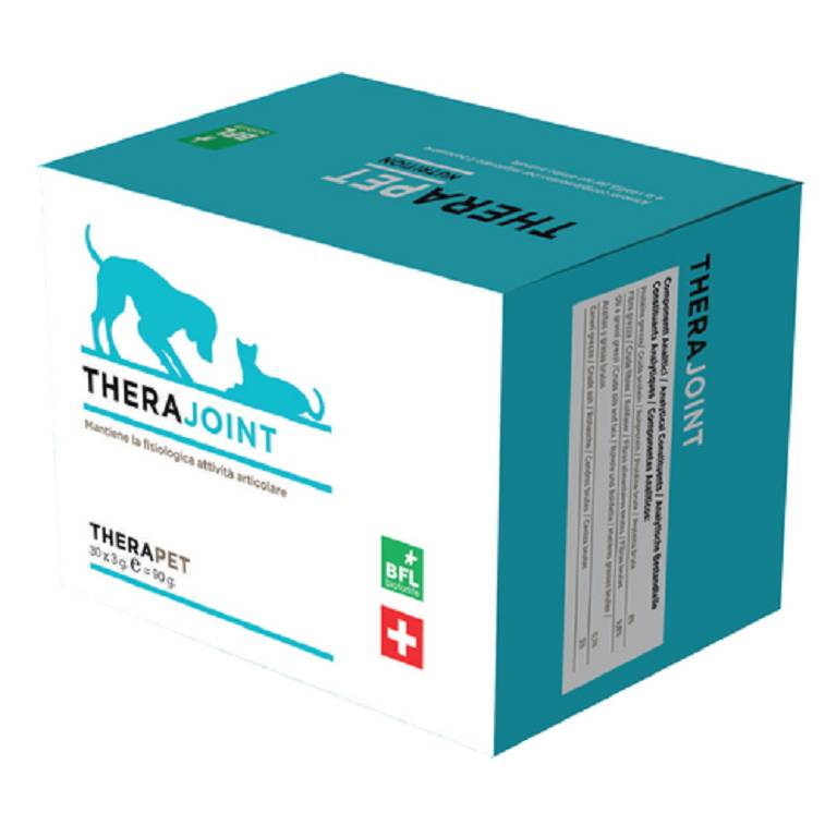 THERAJOINT THERAPET 30 BUSTE