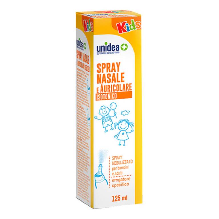 UNIDEA ACQUA MARE ISOTON SPR