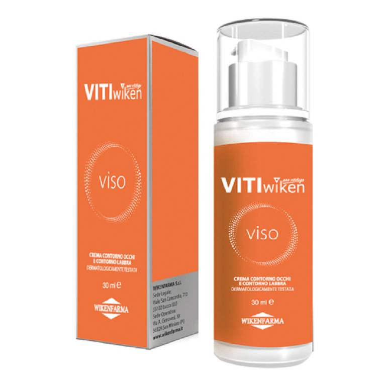 VITIWIKEN VISO 30ML