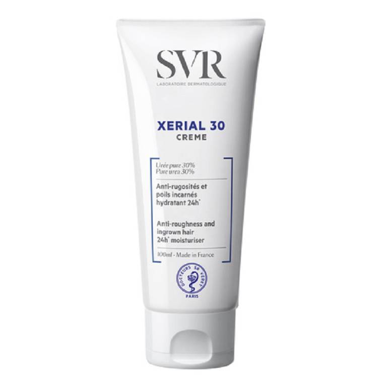 XERIAL 30 CREMA CORPO 100ML